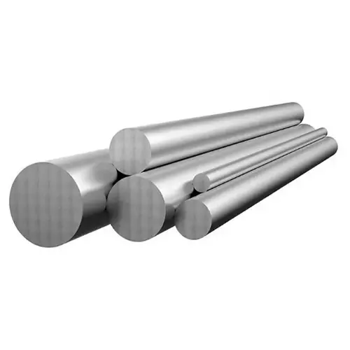 Inconel Alloy