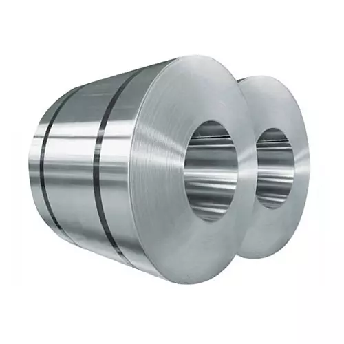 Stainless Steel Coil