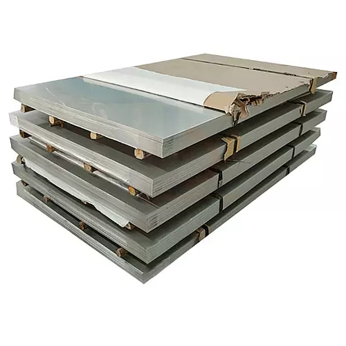 Stainless Steel Plate