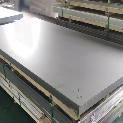 Where can 410 stainless steel plate be used?