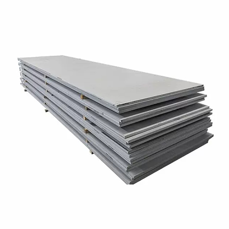 AISI 304 stainless steel plate JIS SUS304 DIN 1.4301 Austenitic