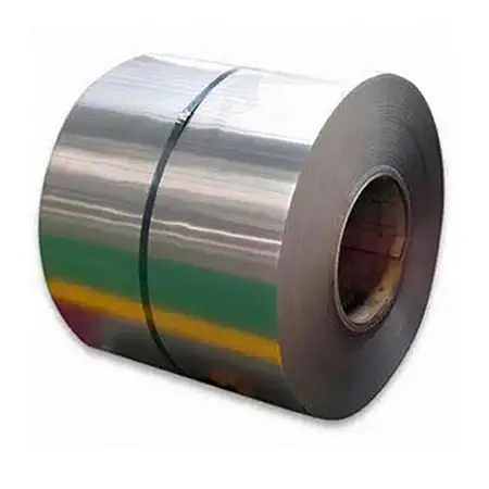 AISI 2205 stainless steel coil JIS SUS2205 DIN 1.4462 Duplex