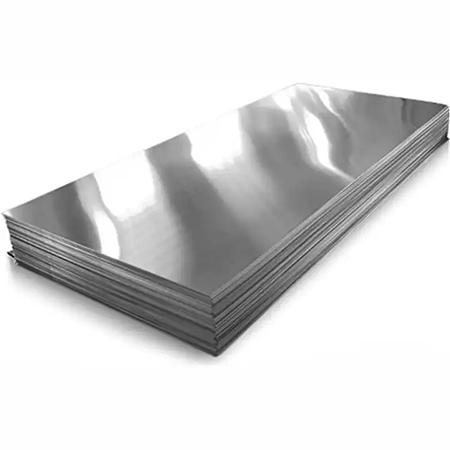 AISI 430 stainless steel plate JIS SUS430 DIN 1.4016 Ferrite