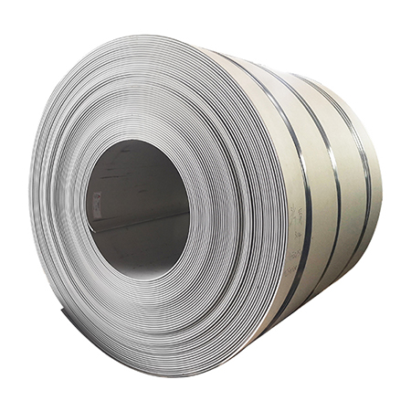 AISI 904L stainless steel coil JIS SUS904L EN X1CrNiMoCuN20-25-4-5-1 Austenitic