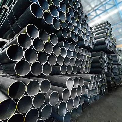 What Is Steel Pipe？Classification Of Steel Pipes