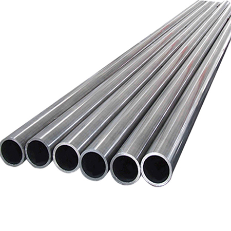 Monel alloy pipe