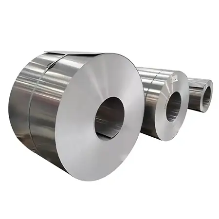 Inconel alloy coil