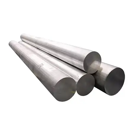 Monel alloy bar