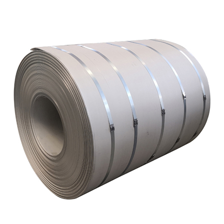 AISI 304L stainless steel coil JIS SUS304L DIN 1.4306 Austenitic