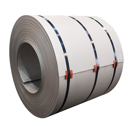 AISI 316L stainless steel coil JIS SUS316L DIN 1.4404 Austenitic