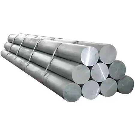 Incoloy alloy bar