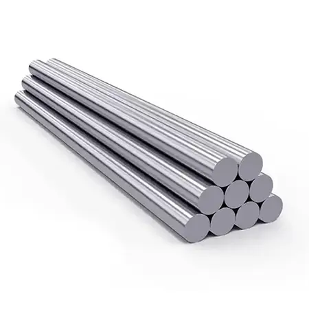 Hastelloy alloy bar