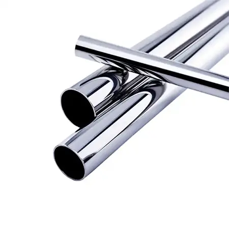 Incoloy alloy pipe