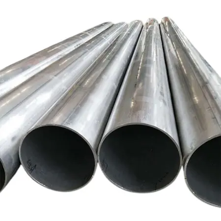 Inconel alloy pipe