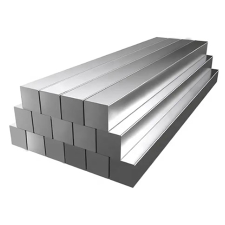 Nickel alloy bar