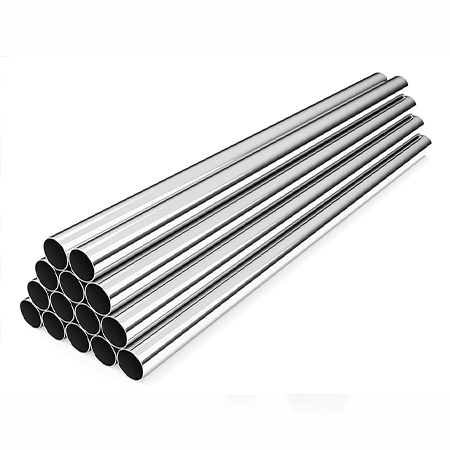 Hastelloy alloy pipe