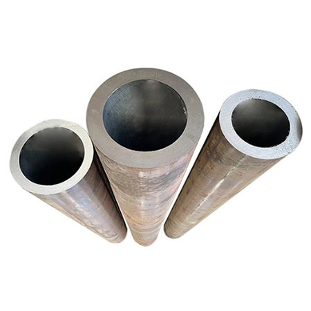 A106 Carbon Steel Pipe