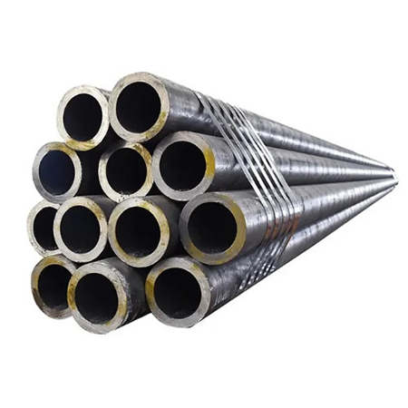 C45 Carbon Steel Pipe