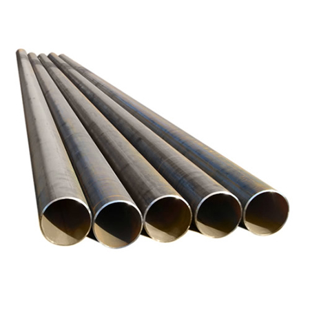 A192 Carbon Steel Pipe