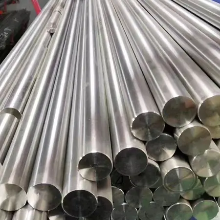 What are the main grades of stainless steel?