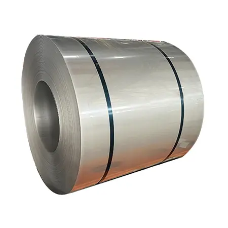 AISI 439 stainless steel coil JIS SUS439 EN X10CrNi17-2 Ferrite