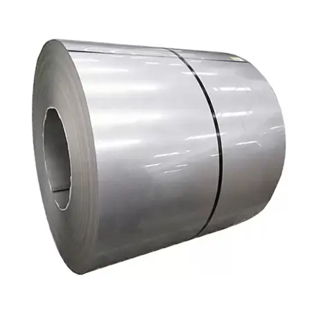 AISI 420 stainless steel coil JIS SUS420 DIN 1.4021 Martensitic