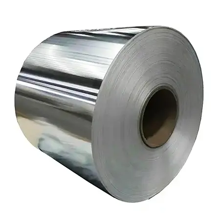 AISI 444 stainless steel coil JIS SUS444 DIN 1.4542 Martensitic